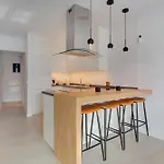 아파트 Obsidian San Juan View *