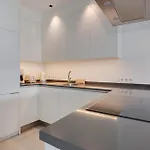 Obsidian San Juan View 아파트 기아데이소라