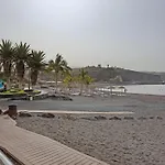 Obsidian San Juan View
