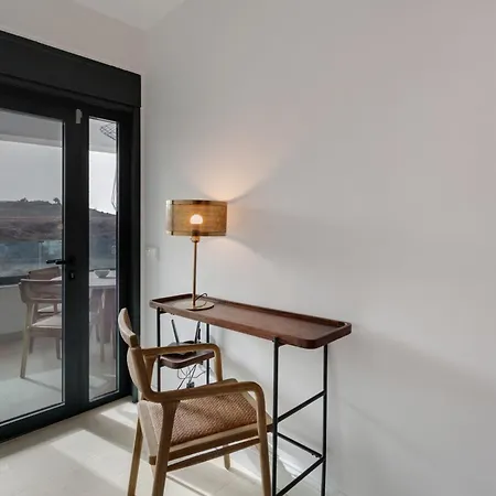 Lejlighed Obsidian San Juan View