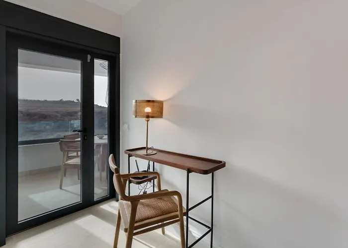 Lejlighed Obsidian San Juan View